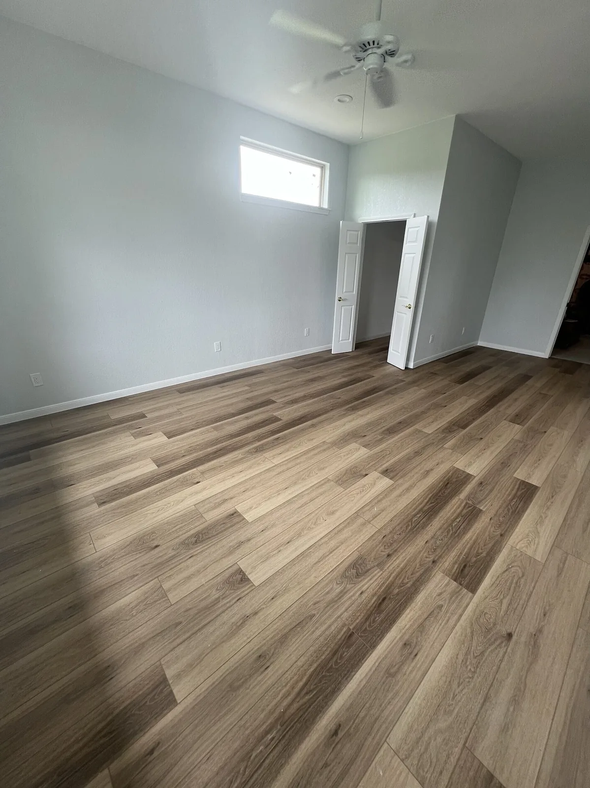 Room addition crafted by Texan Home Additions in Manvel, TX