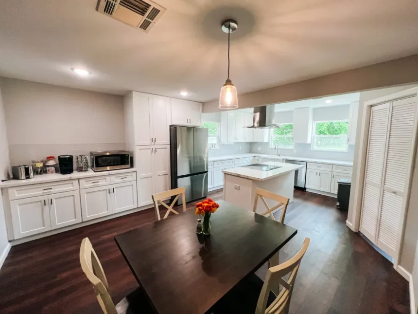 How long do home additions take