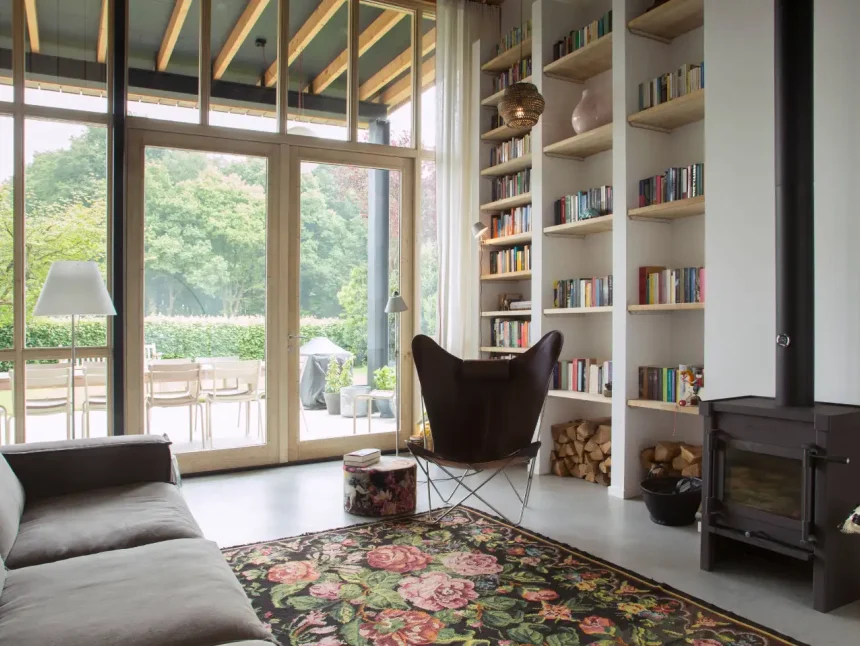 Small home renovation ideas to maximize space