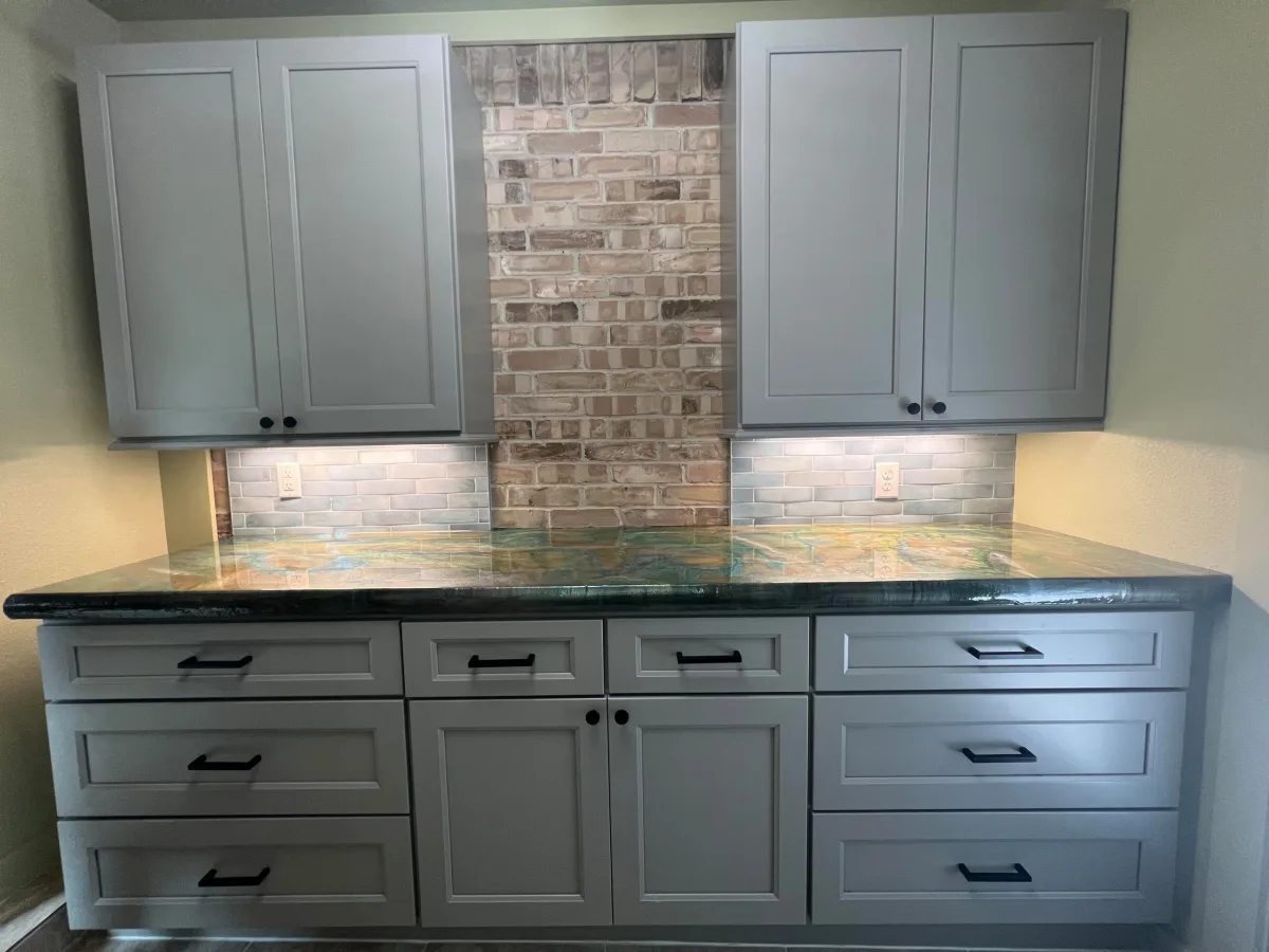 Home Addition - Pearland, TX