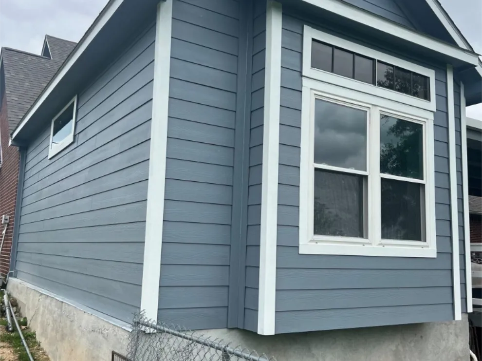 Texas remodeling services