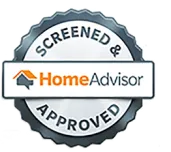 HomeAdvisor Screened & Approved