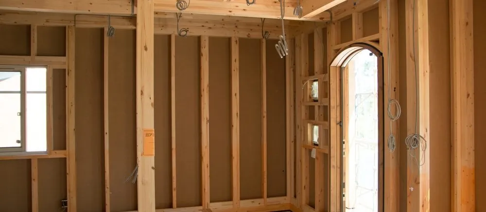 Custom home addition built by Texan Home Additions in Manvel, TX
