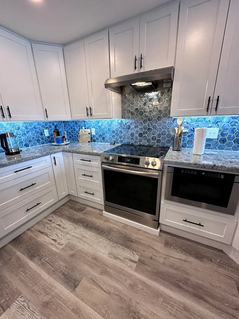 Signs you need to remodel your kitchen in Pearland