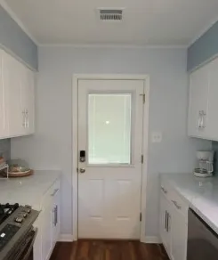 Texan Home Additions window and door installation in League City