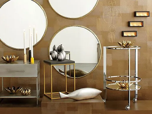 Design accessories