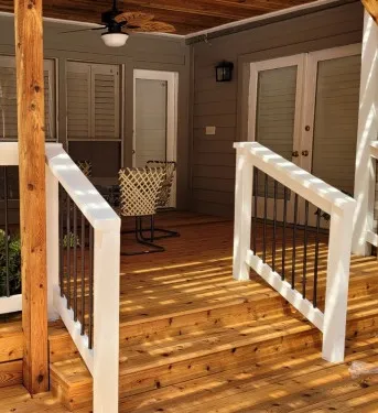 How to determine your outdoor living space requirements in Pearland