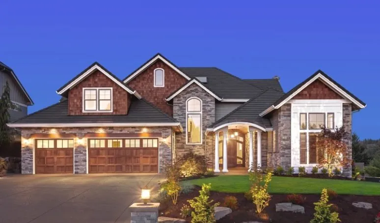 Full home remodeling