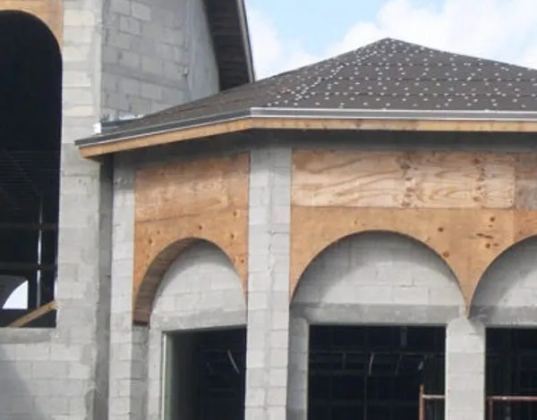 Home additions